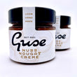 35% Nuss Nougat Creme 210ml